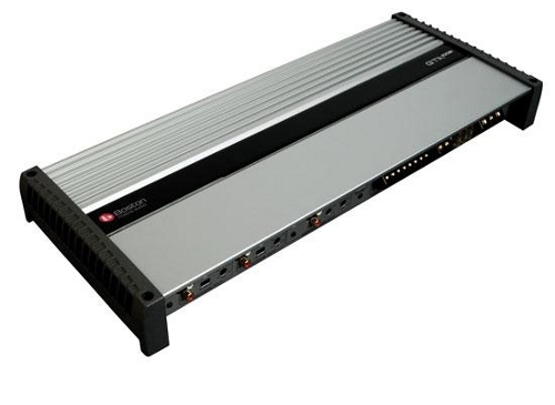 Boston Acoustics  GTA-602. ����������� ��������������  GTA-602.